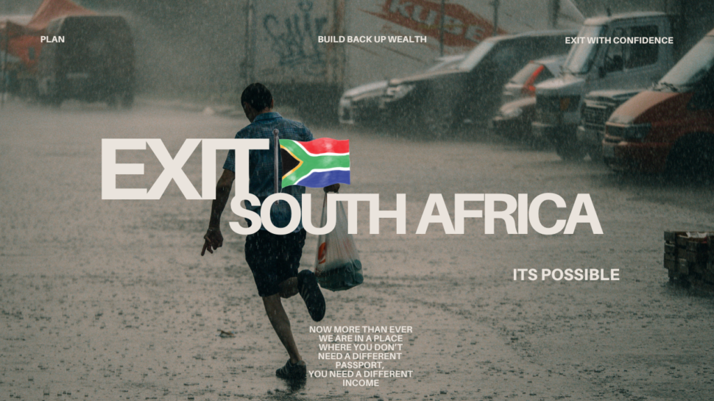 clean minimalist typography cinematic street video youtube thumbnail